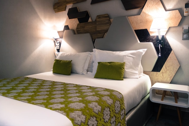 ホテル プリンス アルバート ワグラム