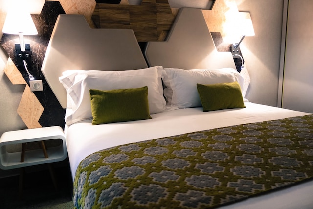 ホテル プリンス アルバート ワグラム