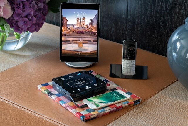 ポートレート ローマ - ルンガルノ コレクション