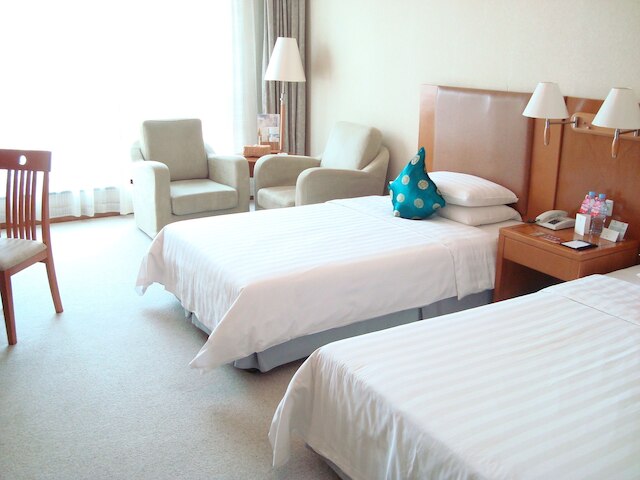 カルチャー プラザ ホテル ズージャン (浙江文華大酒店)