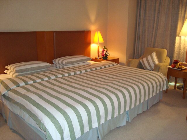 カルチャー プラザ ホテル ズージャン (浙江文華大酒店)