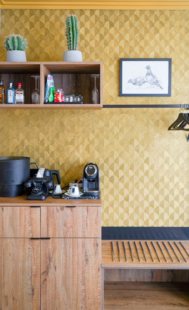 ホテル シタデル