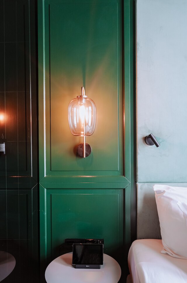 ホテル シタデル