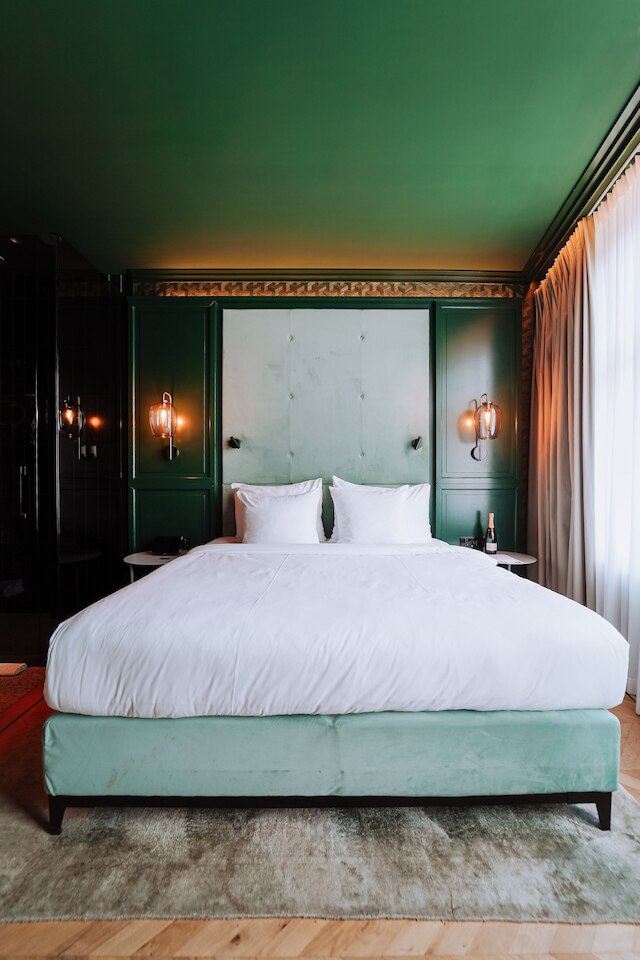 ホテル シタデル