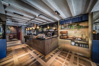 ホテル シタデル