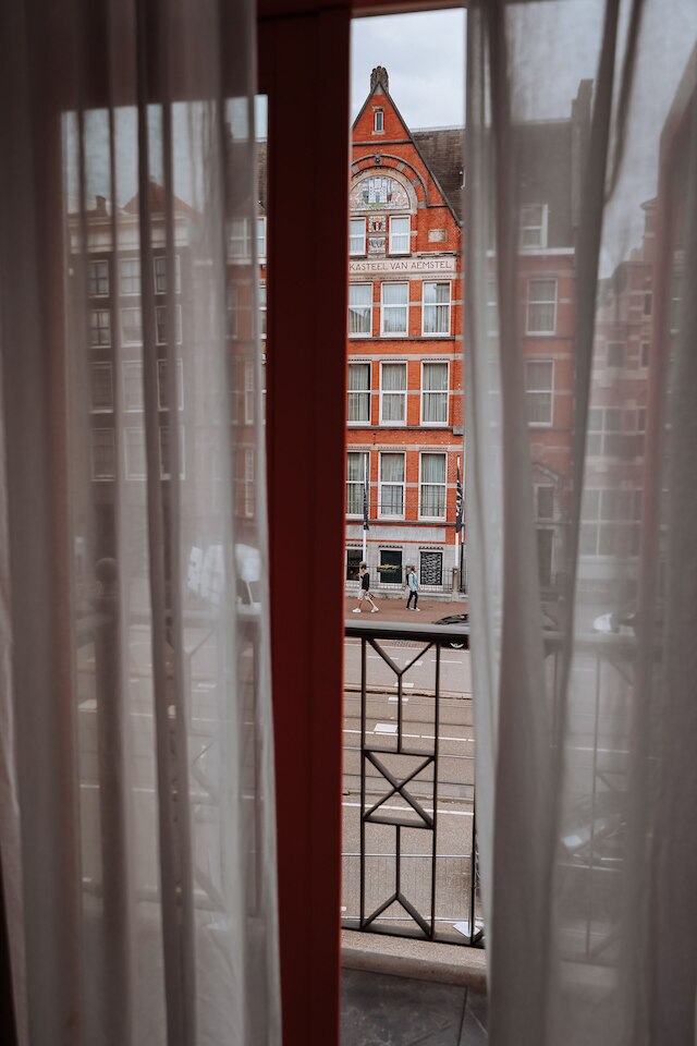 ホテル シタデル