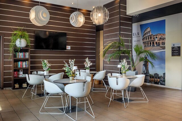 iH ホテルズ ミラノ ジョイア