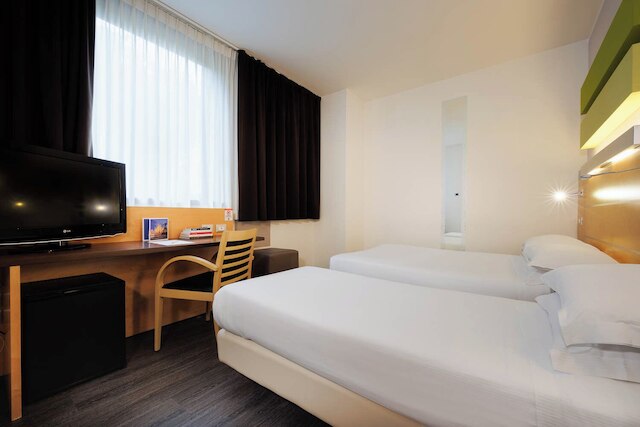 iH ホテルズ ミラノ ジョイア