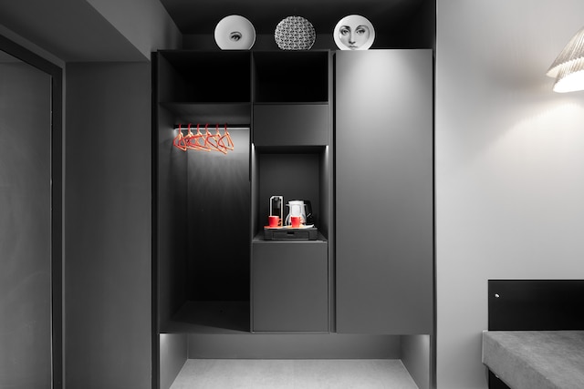 THE MANES ブティックホテルプラハ