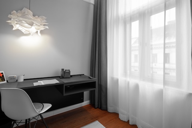 THE MANES ブティックホテルプラハ