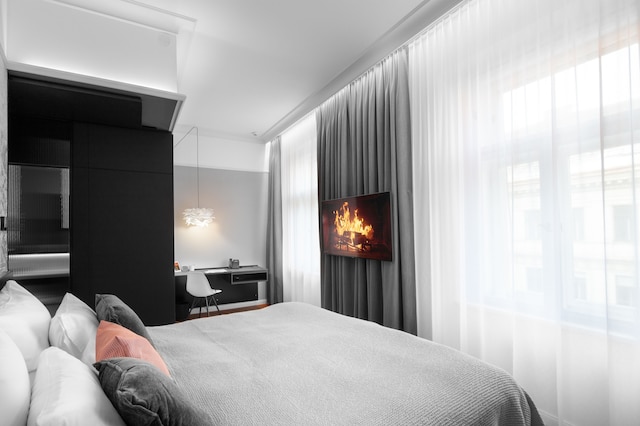 THE MANES ブティックホテルプラハ