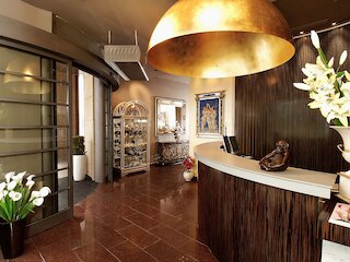 EA ホテル クリスタル パレス