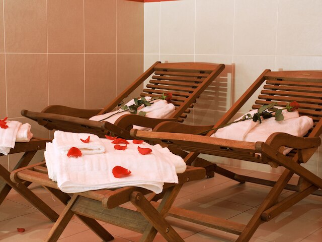 EA ホテル クリスタル パレス