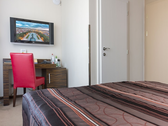 EA ホテル クリスタル パレス