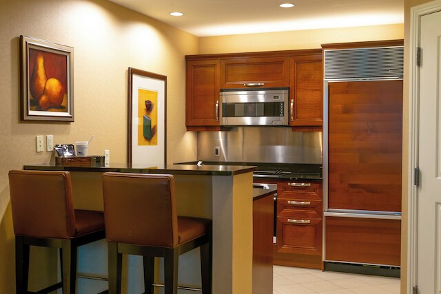 ザ シグネチャー アット  MGM グランド (オール スイーツ)