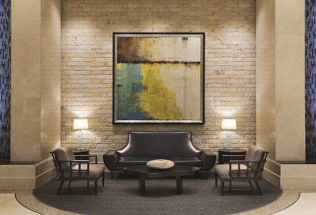 ザ シグネチャー アット  MGM グランド (オール スイーツ)