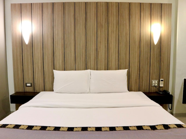 スワナ バンコク ホテル