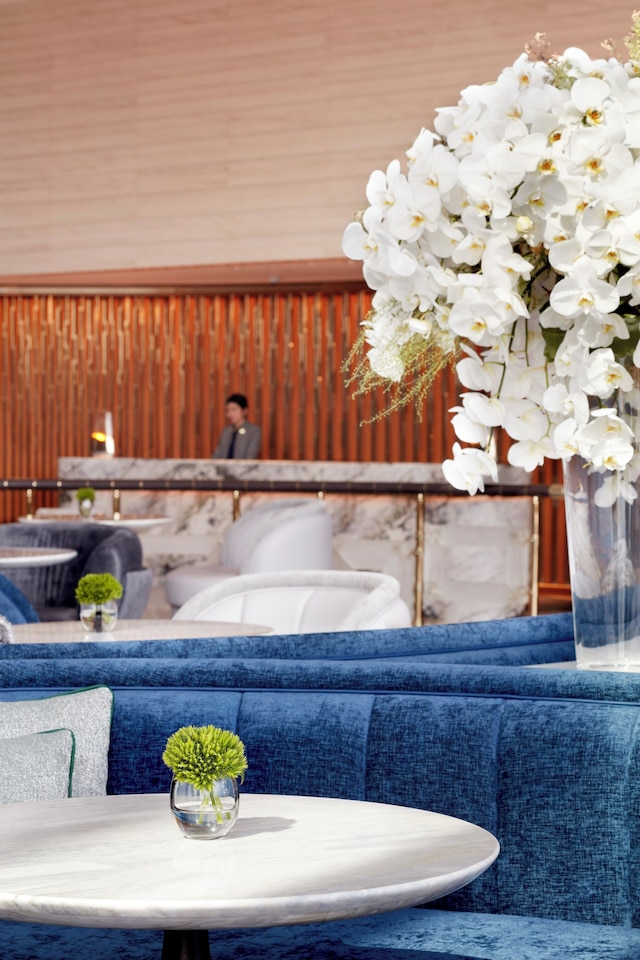 フォーシーズンズ ホテル香港 (香港四季酒店)