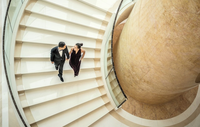 フォーシーズンズ ホテル香港 (香港四季酒店)