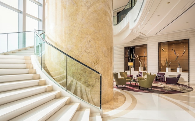 フォーシーズンズ ホテル香港 (香港四季酒店)