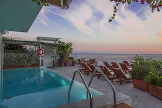 ホテル マリーナ リビエラ