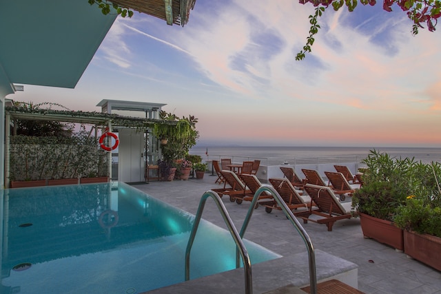 ホテル マリーナ リビエラ