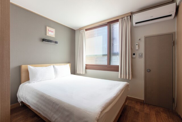 ウェスタン コープ ホテル & レジデンス