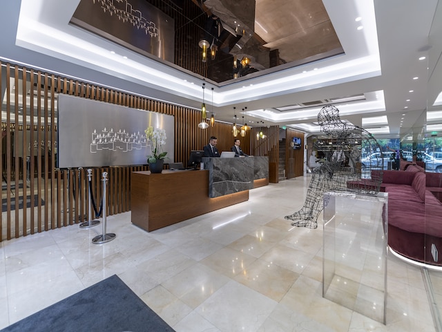 ポリス グランド ホテル