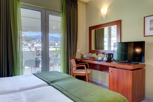 ポリス グランド ホテル