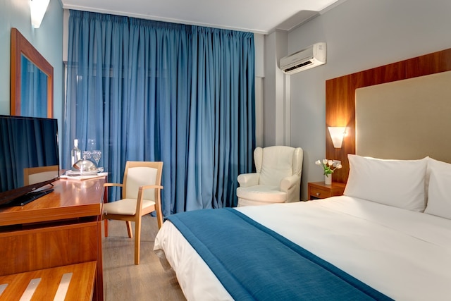 ポリス グランド ホテル