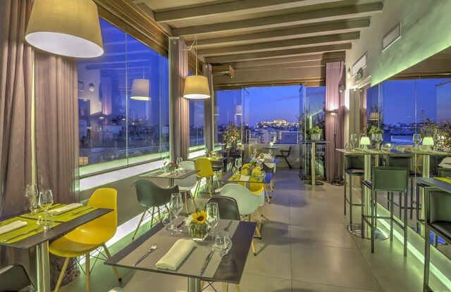 ポリス グランド ホテル