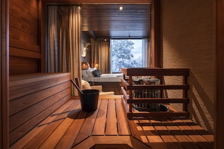 ラップランド ホテルズ スカイ オウナスバーラ