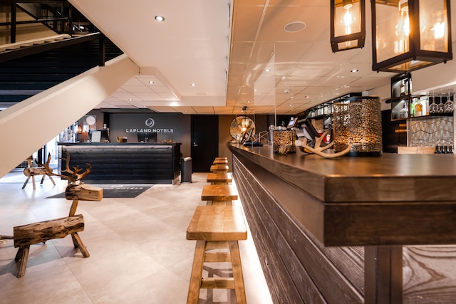 ラップランド ホテルズ スカイ オウナスバーラ