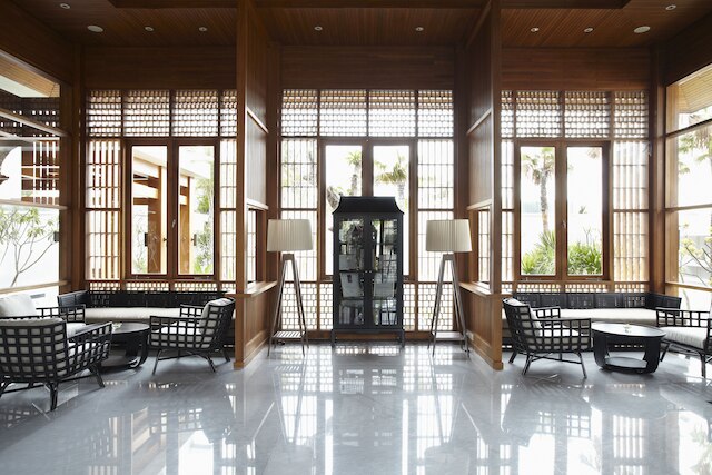 ザ サマヤ スミニャック