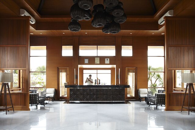 ザ サマヤ スミニャック