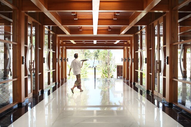 ザ サマヤ スミニャック