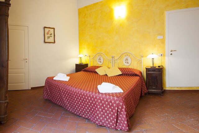 ホーム イン フローレンス