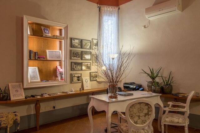 ホーム イン フローレンス