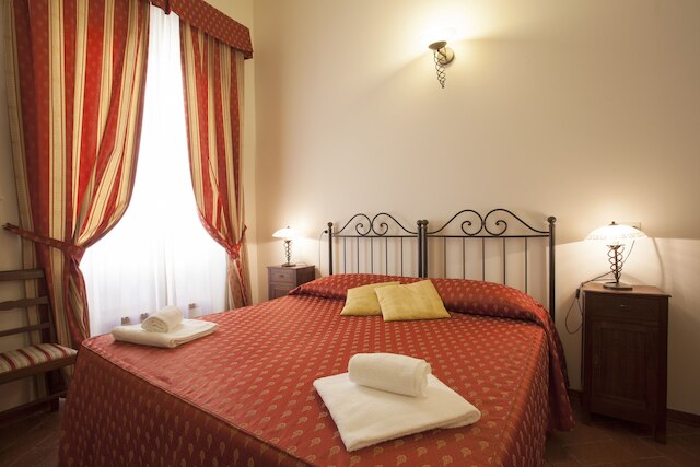 ホーム イン フローレンス