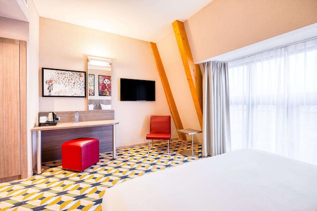 アルマ グランド プレイス ホテル