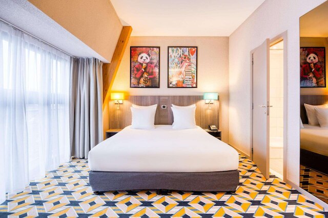 アルマ グランド プレイス ホテル