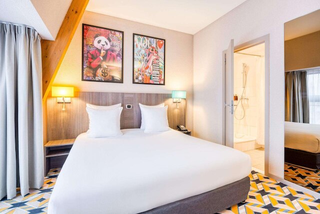 アルマ グランド プレイス ホテル