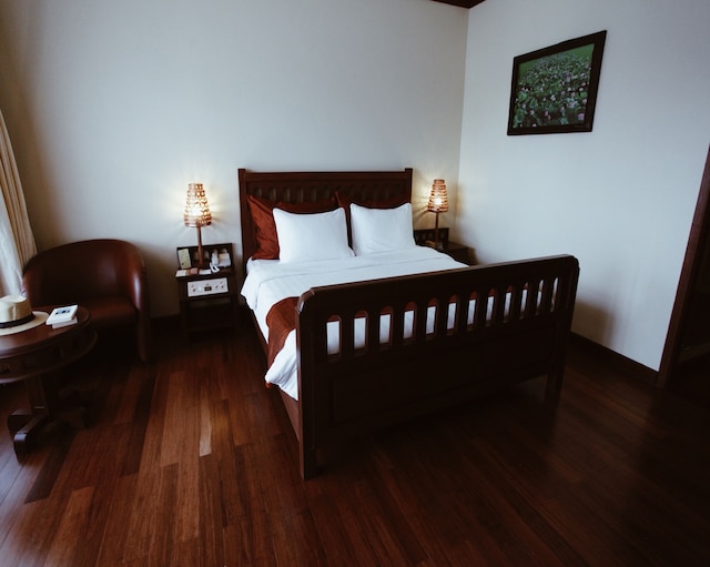 ロイヤル アンコール リゾート & スパ