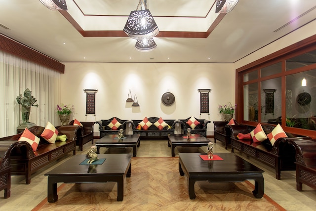 ロイヤル アンコール リゾート & スパ