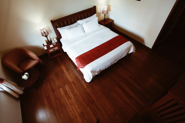 ロイヤル アンコール リゾート & スパ