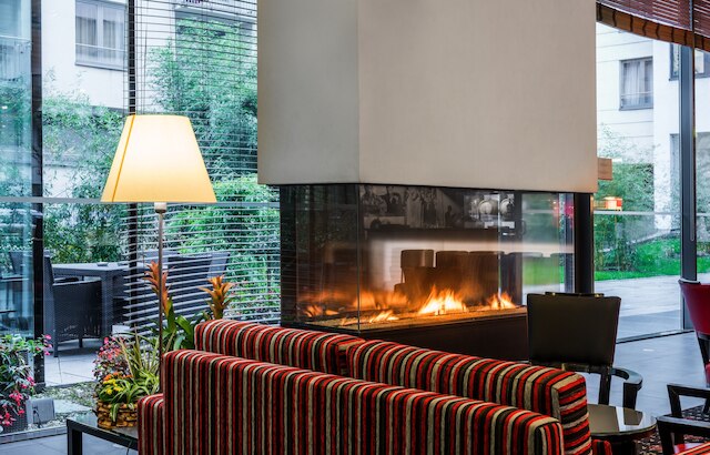 オレア ホテル アンジェロ プラハ