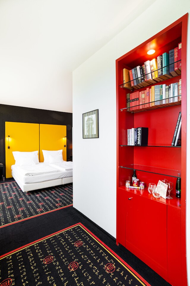 オレア ホテル アンジェロ プラハ