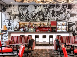 オレア ホテル アンジェロ プラハ