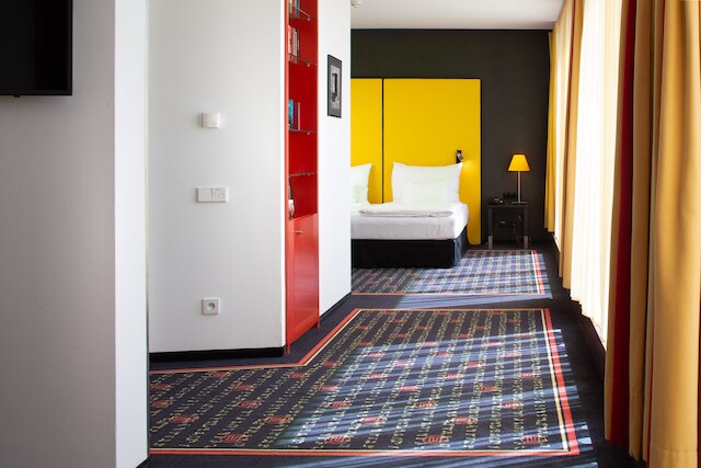 オレア ホテル アンジェロ プラハ