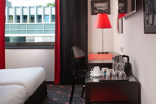 オレア ホテル アンジェロ プラハ